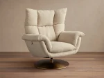 Deacon Swivel Recliner