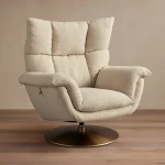 Deacon Swivel Recliner