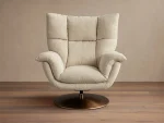 Deacon Swivel Recliner - Image 2