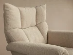 Deacon Swivel Recliner - Image 4