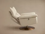 Deacon Swivel Recliner - Image 5