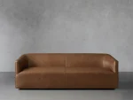 Ellison Leather Sofa