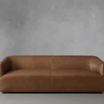Ellison Leather Sofa