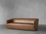 Ellison Leather Sofa - Image 2