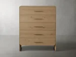 Felton Five-Drawer Dresser