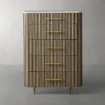 Finnley Five-Drawer Dresser