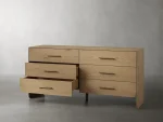 Felton Six-Drawer Dresser - Image 2