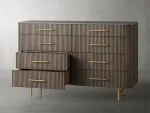 Finnley Eight-Drawer Dresser - Image 2