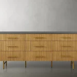 Finnley Nine-Drawer Dresser