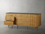 Finnley Nine-Drawer Dresser - Image 2