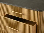 Finnley Nine-Drawer Dresser - Image 3