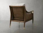 Fisher Cane Back Chair - Image 4