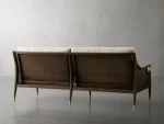 Fisher Cane Back Sofa - Image 4
