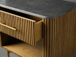 Finnley Closed Nightstand - Image 3