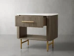 Finnley Open Nightstand - Image 2