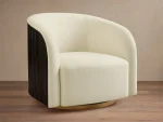 Finnley Swivel Chair