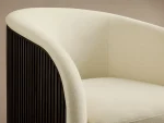 Finnley Swivel Chair - Image 6
