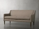 Fenwick Settee - Image 2