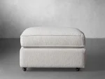 Filmore Ottoman