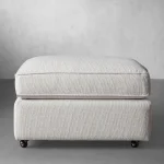 Filmore Ottoman