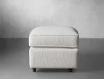 Filmore Ottoman - Image 4