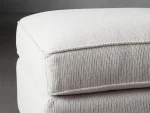 Filmore Ottoman - Image 3