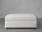 Filmore Storage Ottoman