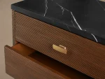 Giselle Six-Drawer Dresser - Image 3