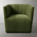 Griffin Swivel Chair