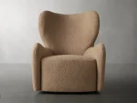 Gemma Swivel Chair