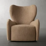 Gemma Swivel Chair