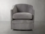 Giles Swivel Chair