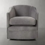 Giles Swivel Chair