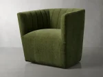 Griffin Swivel Chair - Image 2