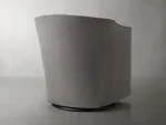 Giles Swivel Chair - Image 3