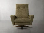 Gallo Swivel Recliner