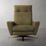 Gallo Swivel Recliner