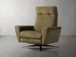 Gallo Swivel Recliner - Image 2