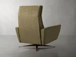 Gallo Swivel Recliner - Image 4