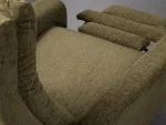 Gallo Swivel Recliner - Image 3