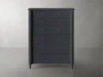Henley Six-Drawer Dresser