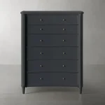 Henley Six-Drawer Dresser