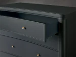 Henley Six-Drawer Dresser - Image 3