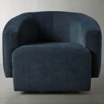 Hamlin Swivel Chair