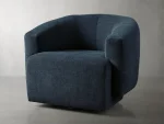 Hamlin Swivel Chair - Image 2