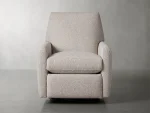 Harvey Swivel Recliner
