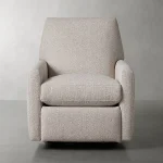 Harvey Swivel Recliner