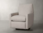 Harvey Swivel Recliner - Image 2
