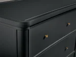 Henley Wide Six-Drawer Dresser - Image 3