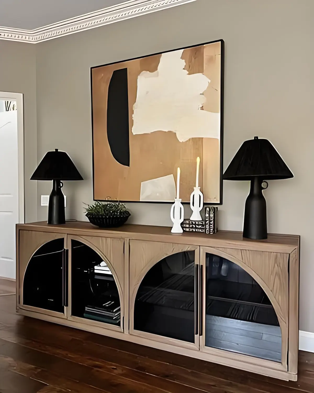 Hattie Sideboard 场景图 (9)